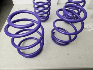 Nuevo resorte reductor Open Box D2 Racing para 99-05 E46 325i 330i D-SP-BM-23 - Imagen 1 de 2