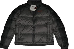 AUTHENTIC MARMOT MENS GUIDES DOWN SWEATER ALL SIZES SLATE GREY NEW - Picture 1 of 7