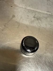 ( Temperature Knob ) Air Fryer Philips HD9200/91 Black 1400 W #J6 - Picture 1 of 2