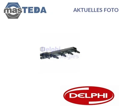 GN10582-12B1 MOTOR ZÜNDSPULE DELPHI FÜR CITROËN C5 I,XSARA,XSARA PICASSO - Image 1 of 4