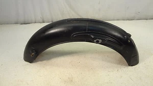 1967 Honda CB160 Super Sport CB-160 H586. rear fender - Picture 1 of 6