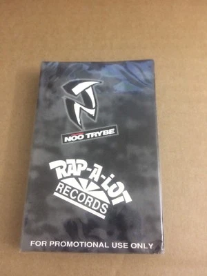 MENACE CLAN DA HOOD ~ WHAT YOU SAY PROMO FACTORY SEALED CASSETTE SINGLE A12 D - Image 1 of 4