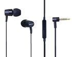 Original Sony Headset Mobile MH-750 Black for Sony Xperia Tipo