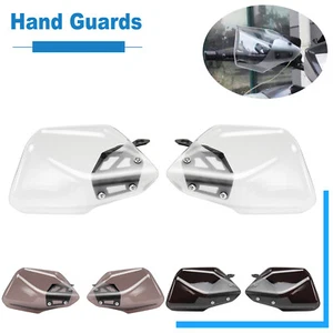 Hand Guards Kit For BMW K1600GT K1600GTL 2012-2016 Hand Wind Deflector Cover - Picture 1 of 18