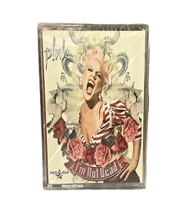 pink cassette - Picture 1 of 5