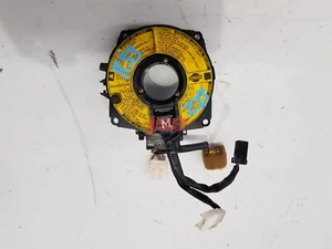 NISSAN SKYLINE R33 CLOCK SPRING GTST HICAS 1997 SERIES 2 ECR33 LOW KMS - Picture 1 of 2