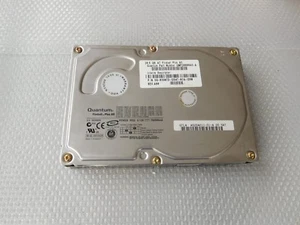 Quantum Qmp20000as-a, 20,5GB At Fireball Plus As , P/N SG-035NTD-12547-0CA-12HN - Picture 1 of 5