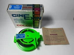 cinexin cine exin pelicula Tom Pescador Cazado - Imagen 1 de 1