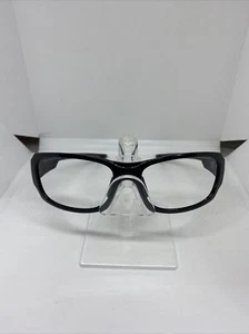 Gafas de sol Maui Jim MJ 415-02J Bamboo Forest marcos 60-18-125 negro rectangular - Imagen 1 de 8