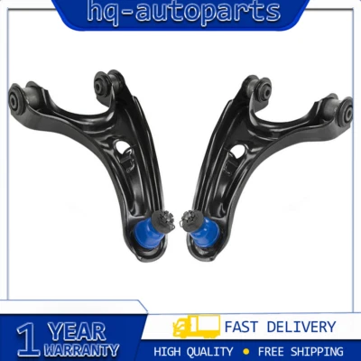 Conjunto de rótula de brazo de control Honda Pilot Mevotech 2016~2018 Foto 1 de 4