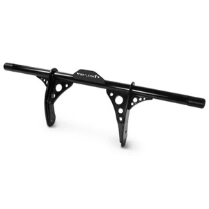 Front Crash Bar Protector Bottom For Harley Dyna Street Bob EFI FXDBI 2006-2011  - Imagen 1 de 7
