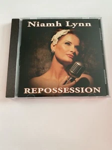 Niamh Lynn “Repossession” Personally Signed Album By Niamh Lynn - Picture 1 of 3