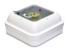 Incubator Genesis Hova-Bator 1588 GQF Tabletop Incubator (Optional egg turner) - Picture 1 of 7