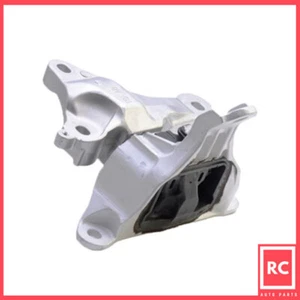 Montaje de transmisión izquierda ajuste 2016-2019 Honda Civic 2,0 L para transmisión automática CVT - Imagen 1 de 5