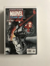 Ultimate Marvel Team-Up #6 (2001)NM5B24 Near Mint NM