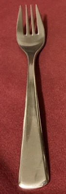 Domus Brasilia Dinner Fork  WMF Cromargan 18/10 Stainless Korea Flatware 7 5/8" - Image 1 of 4