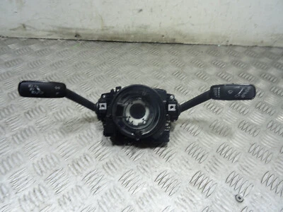 2020 VOLKSWAGEN TIGUAN 1.5 TSI MK2 ESTATE AUTO COMBINATION SWITCH STALKS *4834 - Image 1 of 4