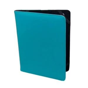Universal Case Faux Leather Tablet Cover Stand For Samsung Galaxy Tab Ipad 9.7" - Picture 1 of 5