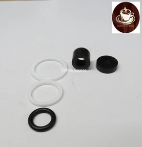 Astoria, CMA, Leonne, San Marino, Wega --- major STEAM / WATER VALVE service KIT - Picture 1 of 3