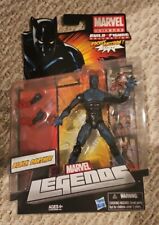 Marvel Legends Black Panther Action Figure NEW Rocket Raccoon BAF Series '12 LJB