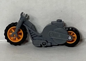 LEGO City: Stunt Motorbike 60356. Used Parts Only Missing Handlebars and Cover - Picture 1 of 8
