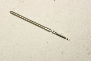 Winding stem albero di carica tige Longines 17.79ABC-17.80ABC-18.80ABC-18.25ABC - Picture 1 of 1