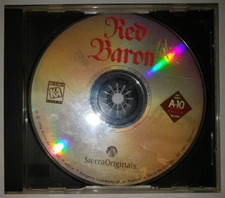 .DOS.' | '.Red Baron.