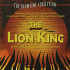 The Lion King The Showtime Orchestra and Singers 2005 CD Top-quality