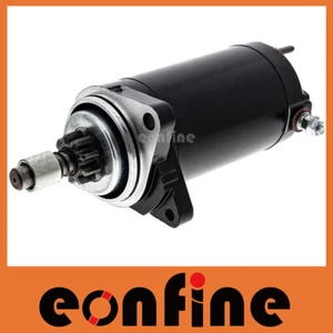 Starter Motor Assembly For Sea-Doo GTS 1996 1997 1998 1999 2000 2001 - Picture 1 of 4