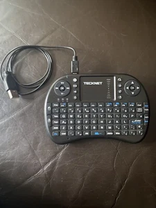 Technet Remote control - Picture 1 of 3