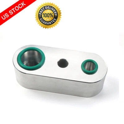 Nuevo kit de bloqueo de CA trasero para Nissan 05-12 Armada Pathfinder 04-13 Infinity QX56 Foto 1 de 4