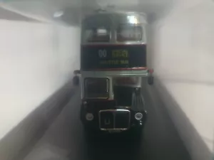 EFE E41704 AEC Routemaster WLT655 Confidence Bus OO Special Service 1/76 scale - Picture 1 of 7