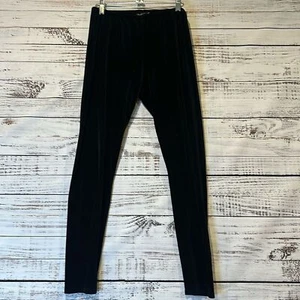 Eileen Fisher Samt Leggings Größe S - Bild 1 von 6