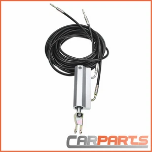 Verdeckzylinder Hydraulikzylinder Verdeck für Mercedes-Benz SLK R170 200 230 - Bild 1 von 8