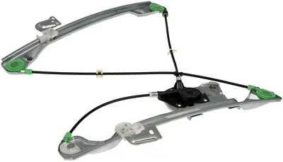 Regulador de ventana para Pontiac Grand Am 1999-2005 Dorman Oe Solutions Foto 1 de 4