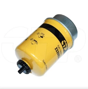 2339856 Filtro elemento adatto a Caterpillar 267B 277B 277C 279C 289C 299C 307D 308D - Foto 1 di 1