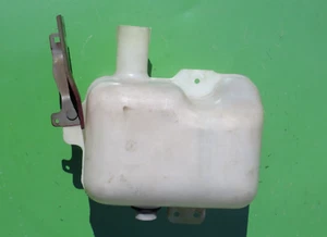 NISSAN 240SX 89-94 WINDSHIELD WASHER TANK WITH BRACKET 28910-40F00 OEM HATCHBACK - Picture 1 of 12