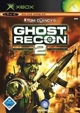 Microsoft Xbox Spiel - Ghost Recon 2 mit OVP