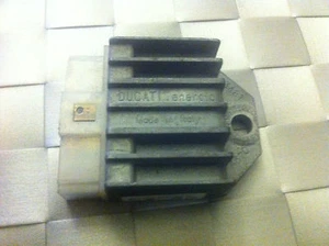 B-45 BENELLI AEROX BW´S 50CC REGULADOR REGULATOR ALTERNADOR DUCATI 3481 - Imagen 1 de 1