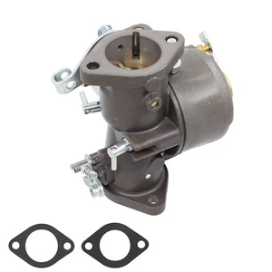 Carburetor for John Deere Tractor G For Marvel Schebler Carbs: DLTX24 DLTX51 - Picture 1 of 10