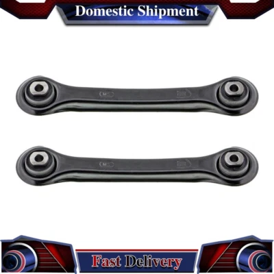 Se adapta a Subaru Baja 2003 2004 2006 2X brazo lateral delantero inferior trasero Foto 1 de 3