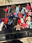 Lot 32 Piece Vintage Barbie Ken Fashion Doll Clothes