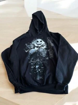 Nightmare Before Christmas Hoodie - Image 1 of 4