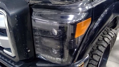 Compuesto de faros para conductor para camioneta Ford F250SD 11-16 923150 Foto 1 de 4