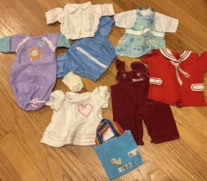 Cavolo Patch Abbigliamento Bambini Pigiama Koosas Bavaglini Salopette Giacca - Foto 1 di 9