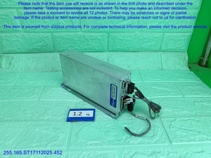 Nordson ASYMTEK S/N: 38703929 Controller as in photos, sn:3929, DHL - Picture 1 of 18