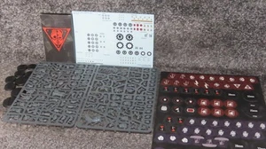 Warhammer 40,000 Battleclade Kill Team Adeptus Mechanicus Typhon & Cards BNOS - Picture 1 of 12