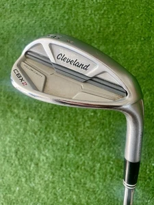 Cleveland CBX2 Sand Wedge 56 12 Wedge Flex Right Handed Mens Golf Club - Picture 1 of 9