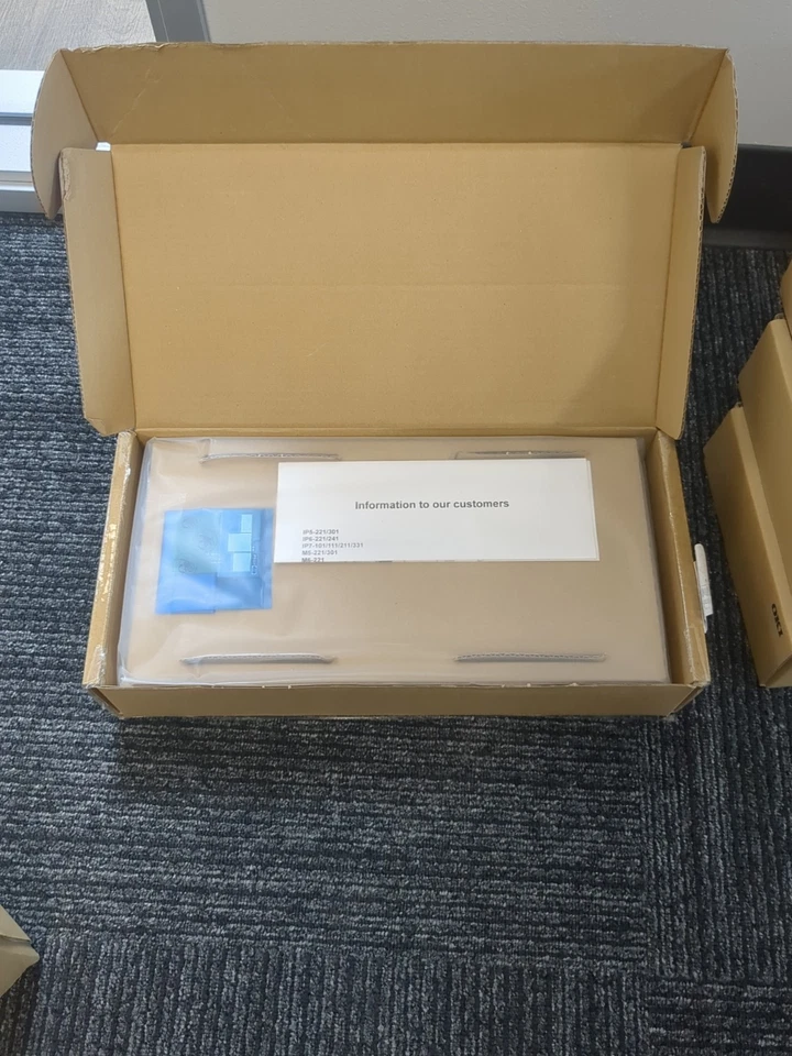 Cartucho de tinta negra OKI M6-224 OEM ColorPainter serie 3M SX 1500 ml Foto 1 de 4