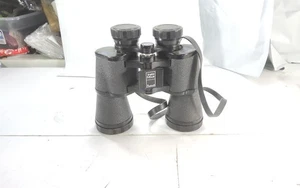 Bushnell Sport View Binoculars Insta Focus Carrying Case 7 x 35 Vintage 1960s - Picture 1 of 6